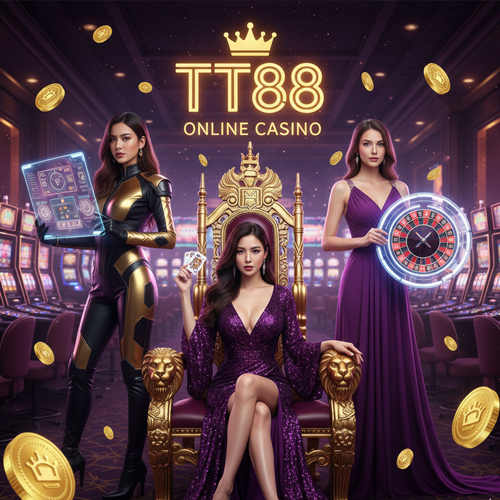 Tài game TT88